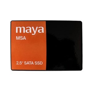حافظه SSD مایا مدل MAYA MSA256 256GB