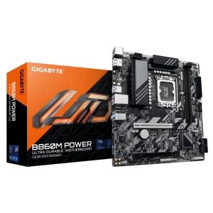 مادربرد گیگابایت مدل B860M POWER DDR5