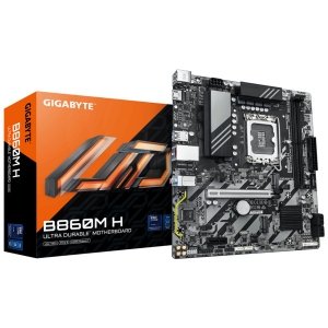مادربرد گیگابایت مدل B860M H DDR5