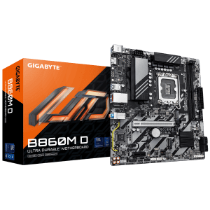 مادربرد گیگابایت مدل B860M D DDR5