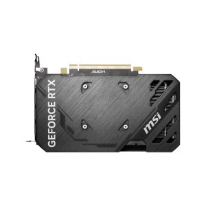 کارت گرافیک ام اس آی مدل GeForce RTX 4060 Ti VENTUS 2X BLACK 8G OC