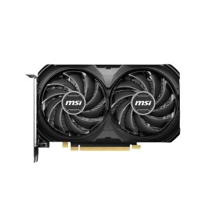 کارت گرافیک ام اس آی مدل GeForce RTX 4060 Ti VENTUS 2X BLACK 8G OC