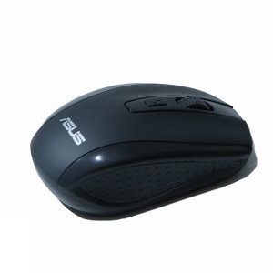 موس بی سیم ایسوس MW100