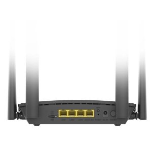 مودم روتر 4G نتربیت مدل NWR – M920