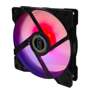 فن کيس ARGB 5V 12*12 مدل LC-F150