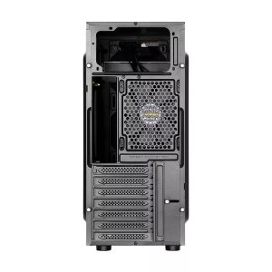 کیس کامپیوتر گرین مدل AVA+