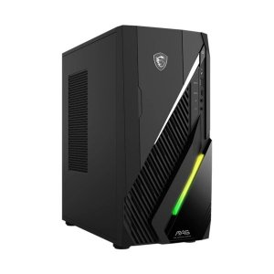 کامپیوتر دسکتاپ ام اس آی مدل MAG Infinite E1 i5 14400F 32GB 1TB RTX4060 VENTUS