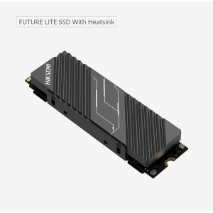 اس‌اس‌دی اینترنال هایک‌سمی مدل HS-SSD-FUTURE LITE 1TB یک ترابایت