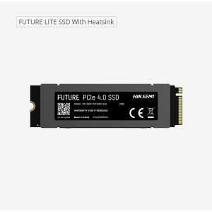 اس‌اس‌دی اینترنال هایک‌سمی مدل HS-SSD-FUTURE LITE 1TB یک ترابایت
