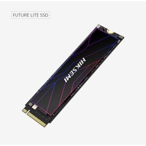 اساسدی اینترنال هایکسمی مدل HS-SSD-FUTURE LITE 1TB یک ترابایت