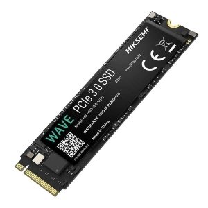حافظه اس اس دی اینترنال هایک سمی مدل Wave P M.2 2280 NVMe ظرفیت 128 گیگابایت