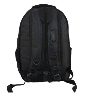 کوله پشتی لپ تاپ کمل مدل C1225 مناسب برای لپ تاپ 17 اینچی