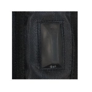 کوله پشتی لپ تاپ کمل مدل C1225 مناسب برای لپ تاپ 17 اینچی