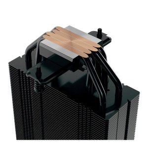 فن  گیم دیاس پردازنده مدل BOREAS E2-410