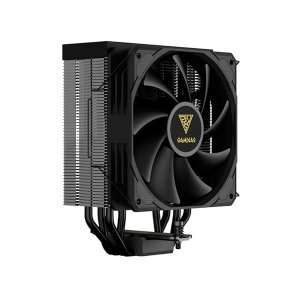فن  گیم دیاس پردازنده مدل GAMDIAS BOREAS E2-41D