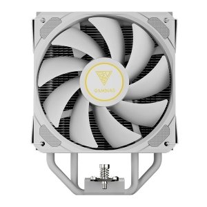 خنک کننده پردازنده گیم دیاس مدل BOREAS E2-41D White