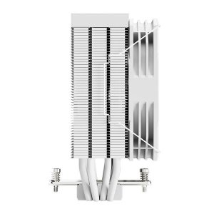 خنک کننده پردازنده گیم دیاس مدل BOREAS E2-41D White