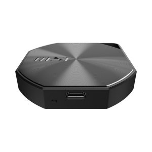 حافظه اس اس دی اکسترنال ام اس آی ظرفیت 1  ترابایت مدل DATAMAG 20Gbps