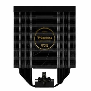 خنک کننده پردازنده گیم دیاس مدل BOREAS M2-51D