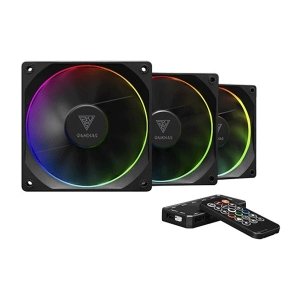 فن کیس گیم دیاس مدل AEOLUS M3-1203R