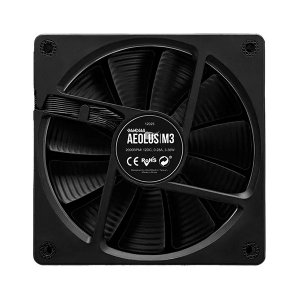 فن کیس گیم دیاس مدل AEOLUS M3-1203R