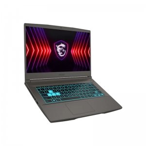 لپ تاپ ام اس آی مدل THIN 15 B13UCX i5 13420H 16GB 1TB SSD 4GB