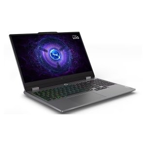 لپ تاپ لنوو مدل  LOQ 15IAX9 i5 12450HX 12GB 512SSD 6GB