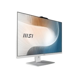 کامپیوتر All in One ام اس آی 27 اینچی مدل AM272P 1M Core 3 100U 8GB 1TB