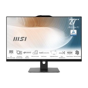 آل این وان(All In One) ام اس آی مدل MSI Modern AM272P 1M Core 7(150U) 16GB 1TB SSD Intel