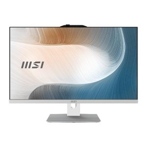 آل این وان(All In One) ام اس آی مدل MSI Modern AM272P 1M Core 7(150U) 16GB 500SSD Intel
