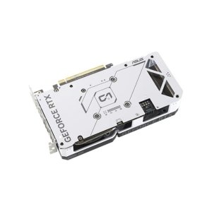 کارت گرافیک ایسوس مدل Dual RTX 4060 O8G White