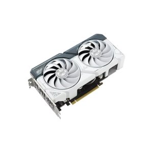 کارت گرافیک ایسوس مدل Dual RTX 4060 O8G White