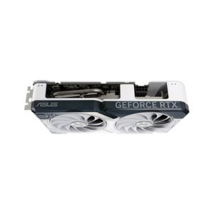 کارت گرافیک ایسوس مدل Dual RTX 4060 O8G White