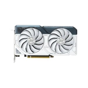 کارت گرافیک ایسوس مدل Dual RTX 4060 O8G White