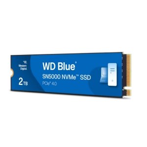 هارد SSD وسترن دیجیتال مدل WDC BLUE WDS200T2B0C 2TBSSD