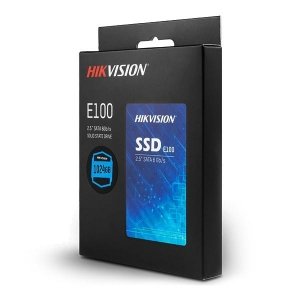 اس اس دی اینترنال هایک ویژن مدل E100 ظرفیت 1 ترابایت