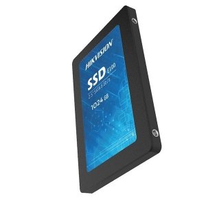اس اس دی اینترنال هایک ویژن مدل E100 ظرفیت 1 ترابایت