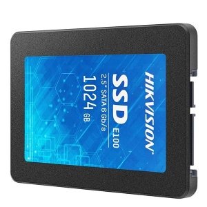 اس اس دی اینترنال هایک ویژن مدل E100 ظرفیت 1 ترابایت