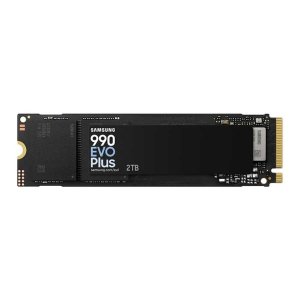 حافظه اس اس دی 2 ترابایت سامسونگ Samsung 990 Evo Plus PCIe NVMe M.2 2280