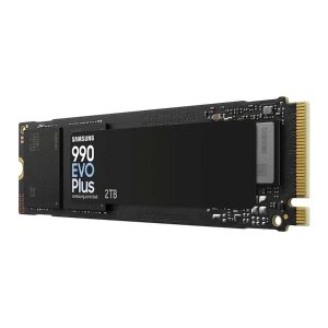 حافظه اس اس دی 2 ترابایت سامسونگ Samsung 990 Evo Plus PCIe NVMe M.2 2280