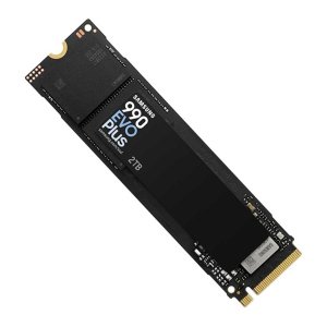 حافظه اس اس دی 2 ترابایت سامسونگ Samsung 990 Evo Plus PCIe NVMe M.2 2280