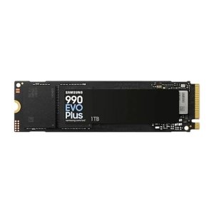 حافظه اس اس دی 1 ترابایت سامسونگ Samsung 990 Evo Plus PCIe NVMe M.2 2280 1TB