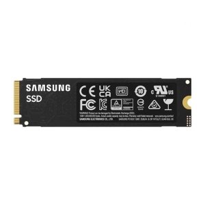 حافظه اس اس دی 1 ترابایت سامسونگ Samsung 990 Evo Plus PCIe NVMe M.2 2280 1TB