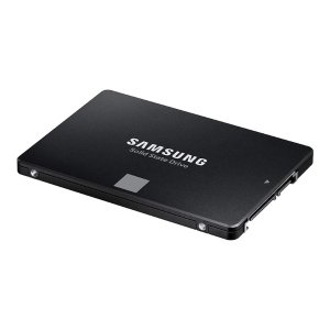 اس اس دی سامسونگ مدل EVO 870 2TB