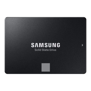 اس اس دی سامسونگ مدل EVO 870 2TB