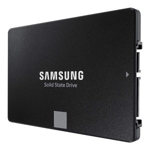 اس اس دی سامسونگ مدل EVO 870 2TB