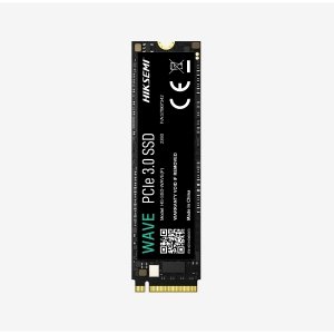 هارد اس اس دی اینترنال هایک سمی مدل WAVE(P) ظرفیت 1 ترابایت