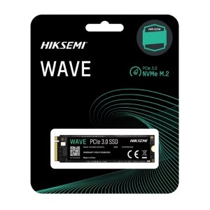 هارد اس اس دی اینترنال هایک سمی مدل HIKSEMI  WAVE(P) ظرفیت 1 ترابایت