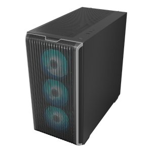 کیس کامپیوتر اوست مدل GT-AV302