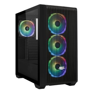 کیس کامپیوتر  گیمینگ اوست GT-AV302-MB